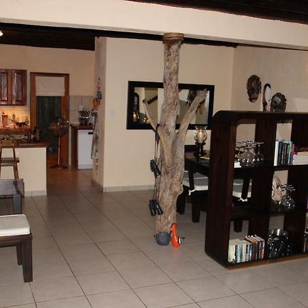 River House Hoedspruit Zewnętrze zdjęcie