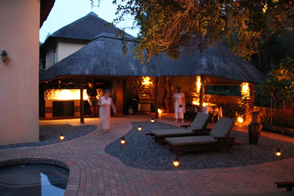 River House Hoedspruit Zewnętrze zdjęcie