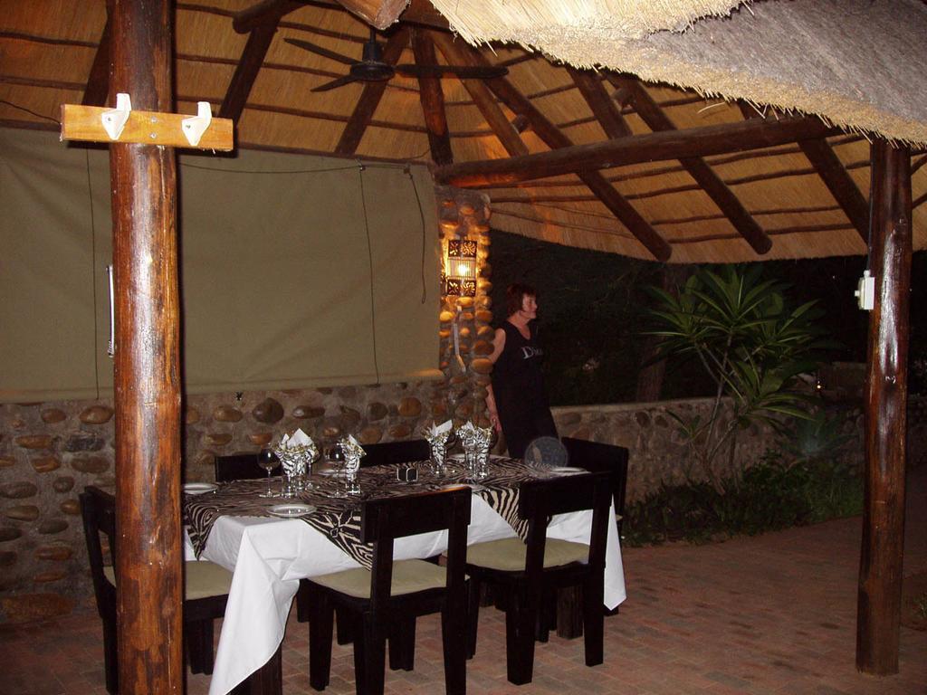 River House Hoedspruit Zewnętrze zdjęcie