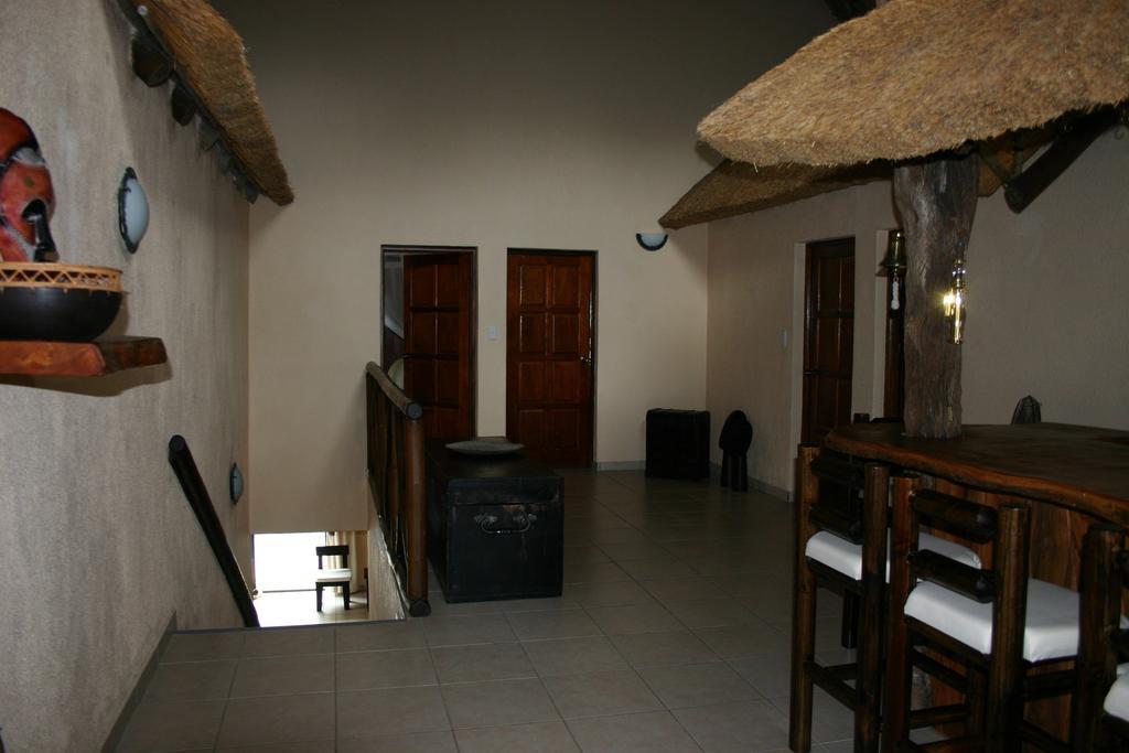River House Hoedspruit Zewnętrze zdjęcie