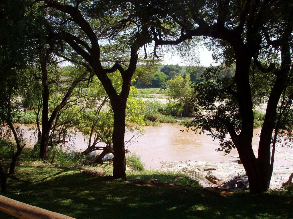 River House Hoedspruit Zewnętrze zdjęcie