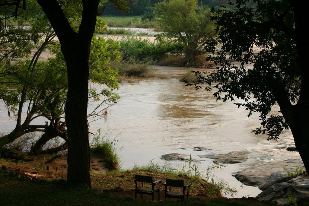 River House Hoedspruit Zewnętrze zdjęcie