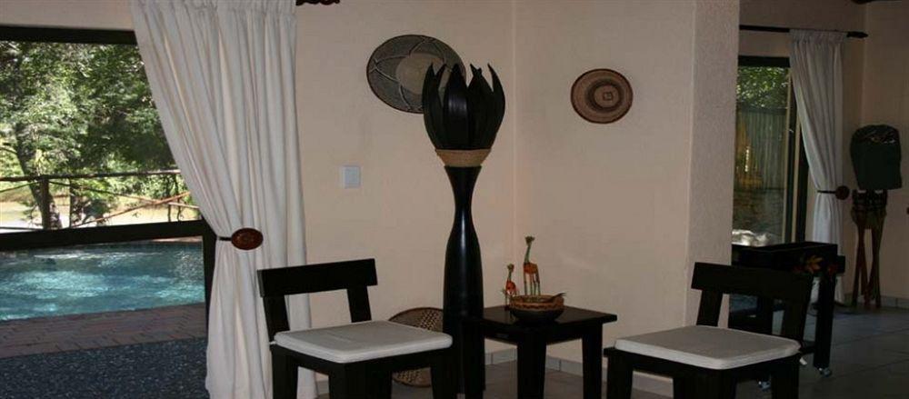 River House Hoedspruit Zewnętrze zdjęcie