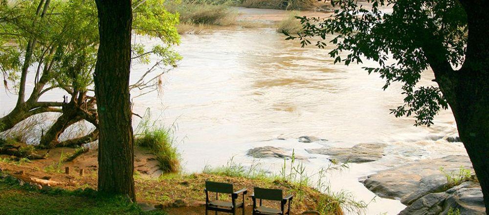 River House Hoedspruit Zewnętrze zdjęcie
