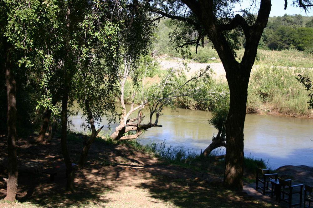 River House Hoedspruit Zewnętrze zdjęcie