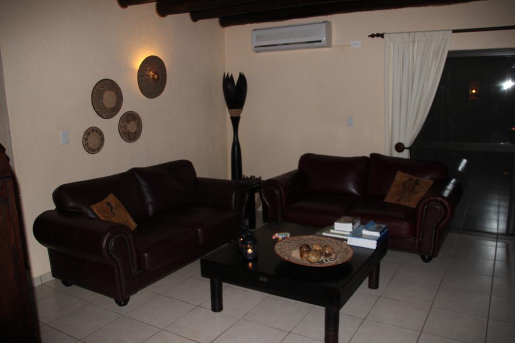 River House Hoedspruit Zewnętrze zdjęcie