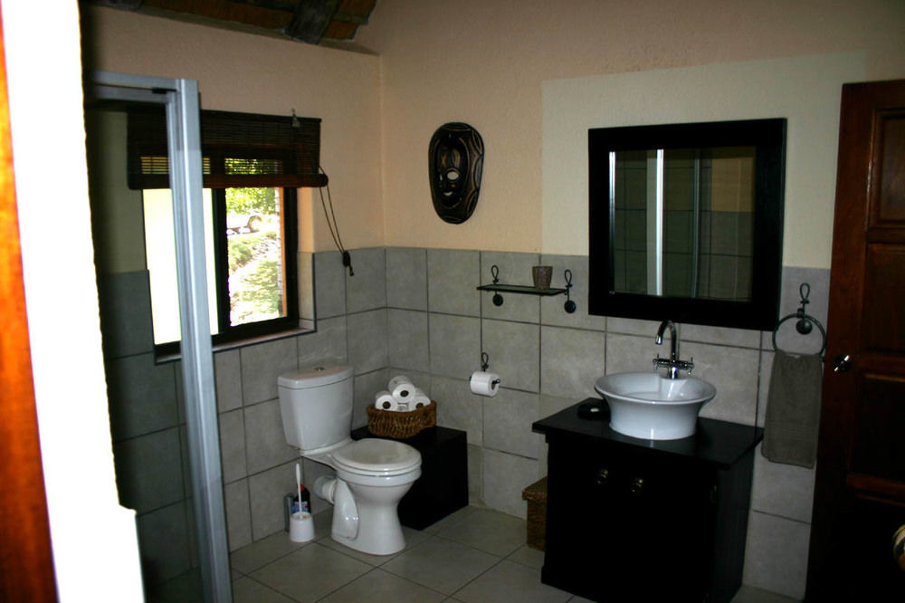River House Hoedspruit Zewnętrze zdjęcie