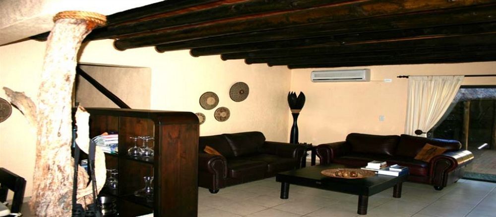 River House Hoedspruit Zewnętrze zdjęcie