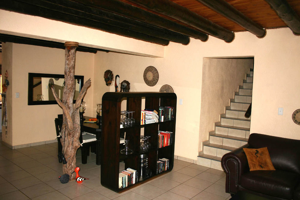 River House Hoedspruit Zewnętrze zdjęcie