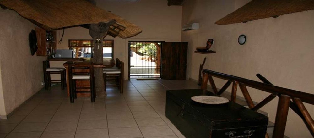 River House Hoedspruit Zewnętrze zdjęcie
