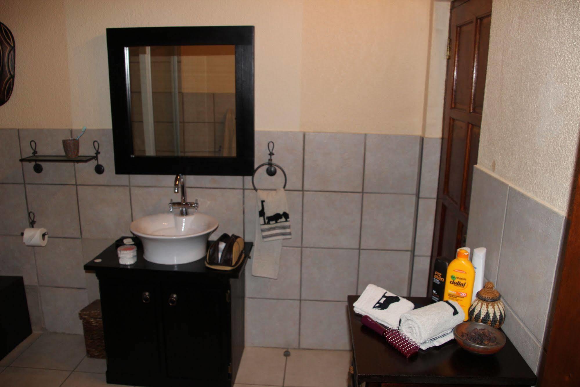 River House Hoedspruit Zewnętrze zdjęcie