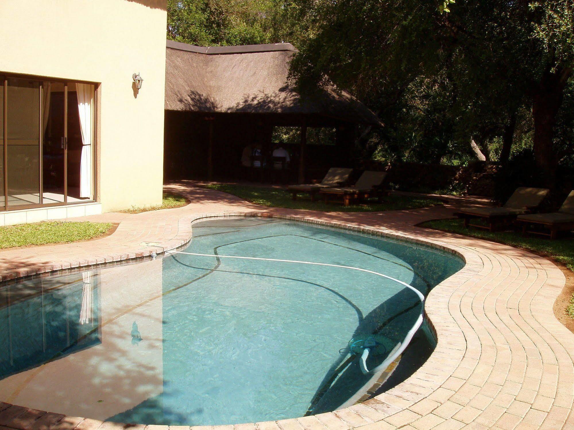 River House Hoedspruit Zewnętrze zdjęcie