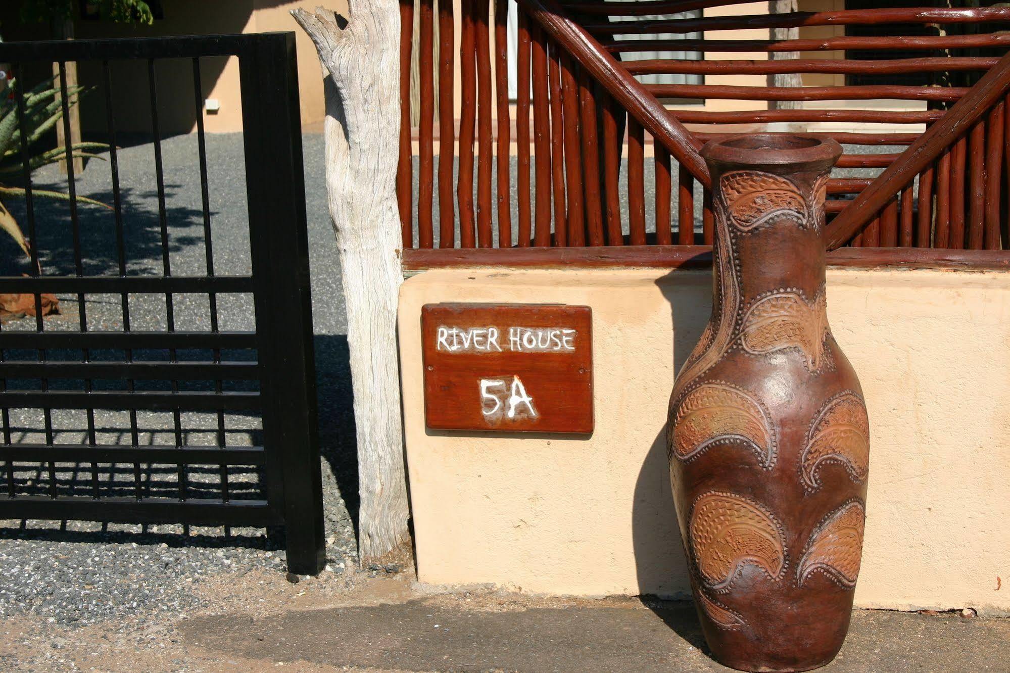 River House Hoedspruit Zewnętrze zdjęcie