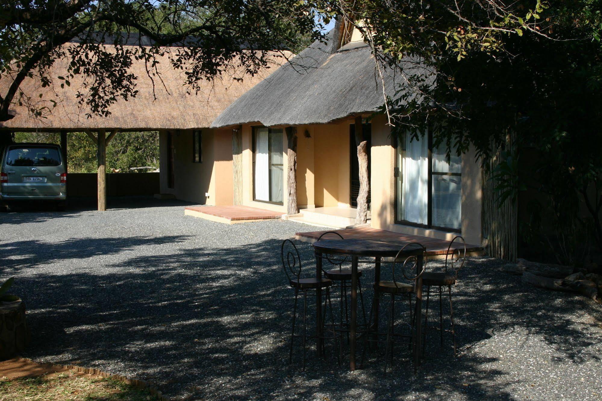 River House Hoedspruit Zewnętrze zdjęcie