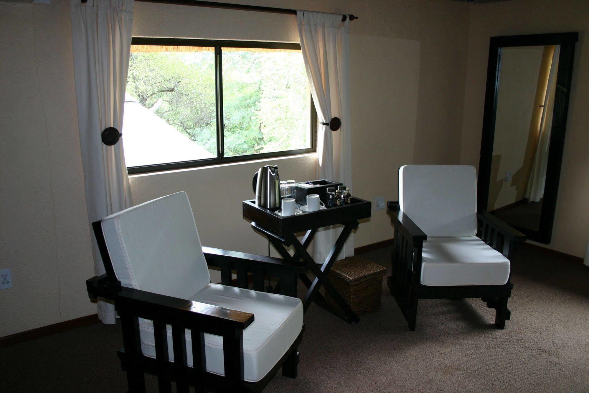 River House Hoedspruit Zewnętrze zdjęcie