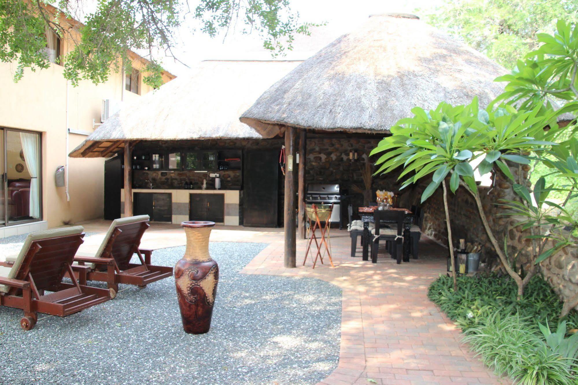 River House Hoedspruit Zewnętrze zdjęcie