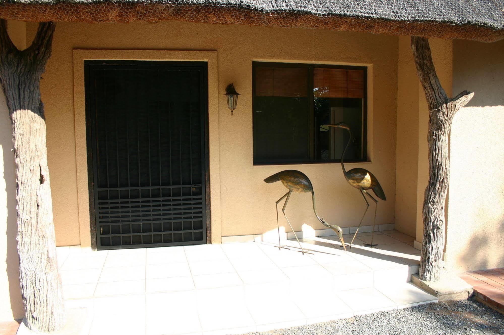 River House Hoedspruit Zewnętrze zdjęcie